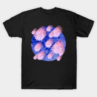 Deep space explosion T-Shirt